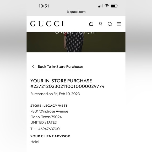 SOLD. Gucci GG Marmont Shoulder Bag! Beautiful Fuchsia color! - Picture 8 of 11